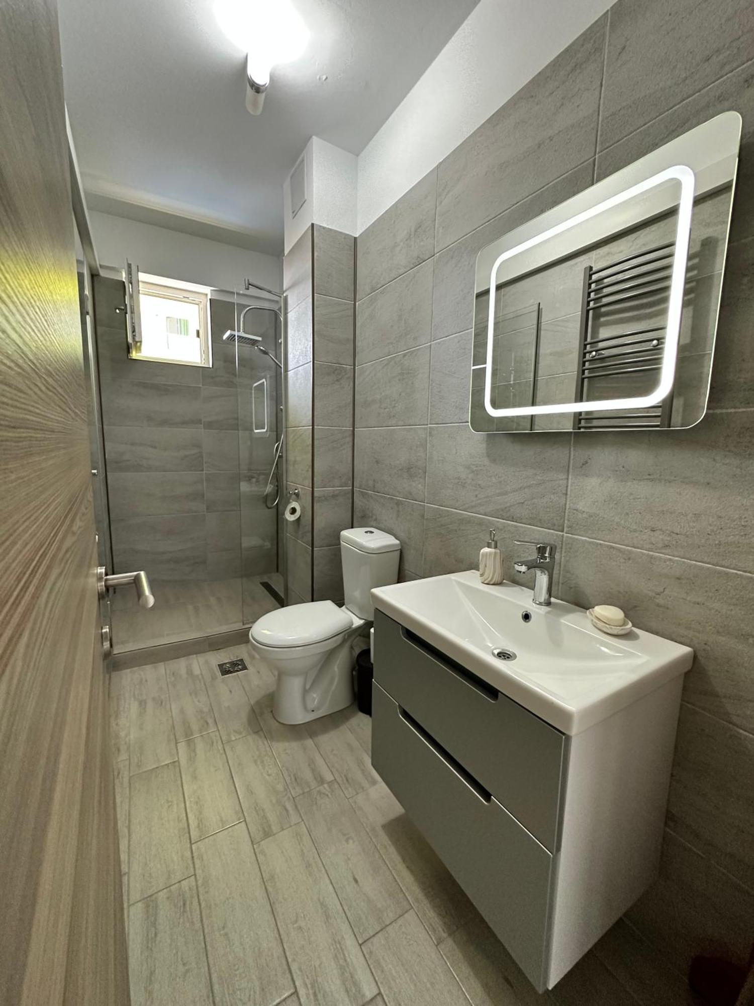 Apartament Alfie Mamaia Nord Năvodari Zewnętrze zdjęcie