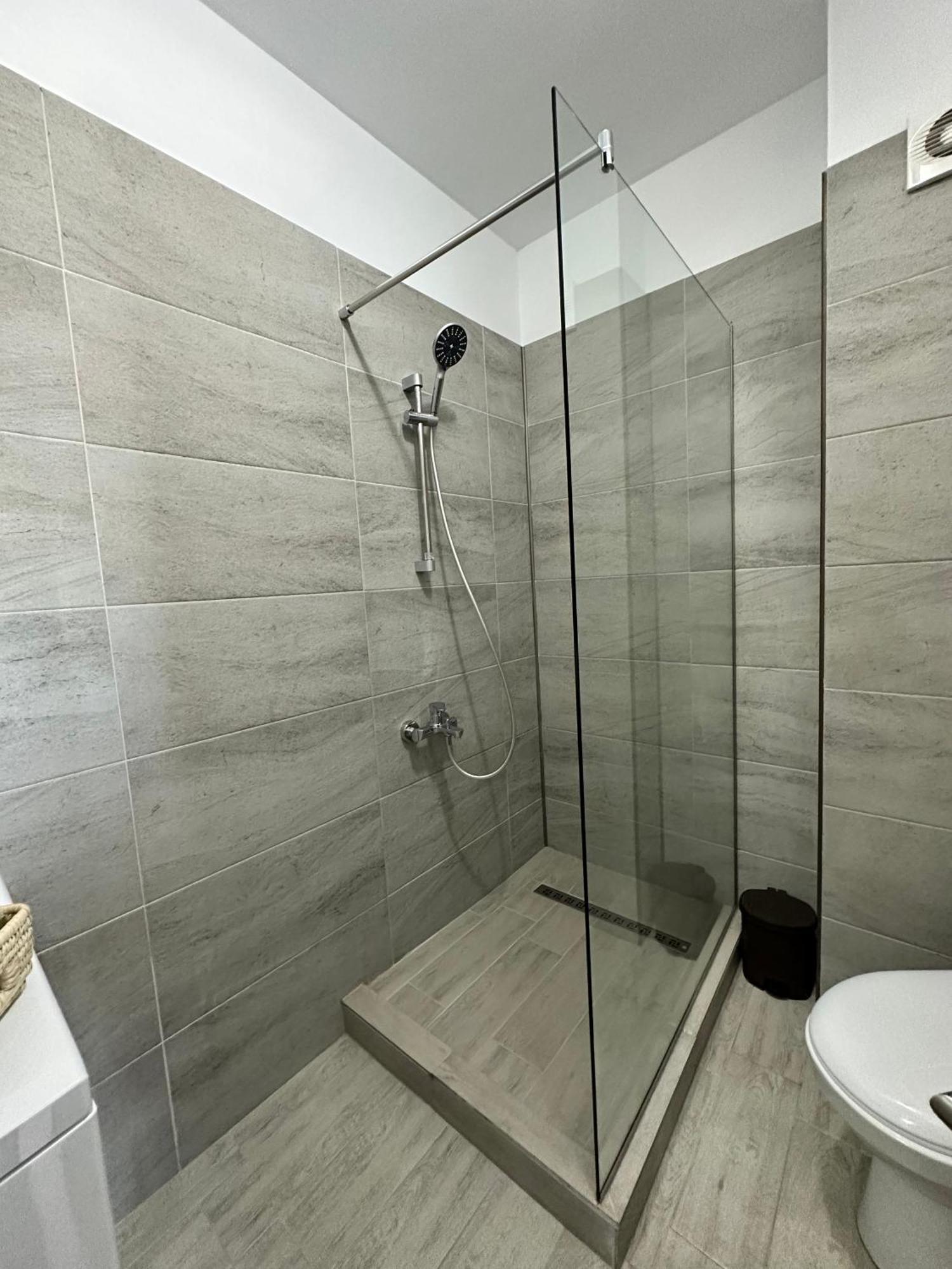 Apartament Alfie Mamaia Nord Năvodari Zewnętrze zdjęcie